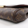 Louis Vuitton Monogram Favorite PM Handbag M40717 Secondhand