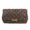 Louis Vuitton Monogram Favorite PM Handbag M40717 Secondhand