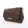 Louis Vuitton Monogram Favorite PM Handbag M40717 Secondhand