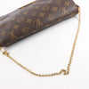 Louis Vuitton Monogram Favorite PM Handbag M40717 Secondhand