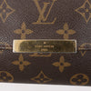 Louis Vuitton Monogram Favorite PM Handbag M40717 Secondhand