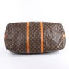 Louis Vuitton Monogram Canvas Keepall Bandoulière 60 Travel Bag M41412 Secondhand