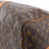 Louis Vuitton Monogram Canvas Keepall Bandoulière 60 Travel Bag M41412 Secondhand