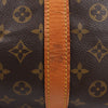 Louis Vuitton Monogram Canvas Keepall Bandoulière 60 Travel Bag M41412 Secondhand