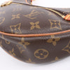 Louis Vuitton Monogram Loop Shoulder bag M81098 Secondhand