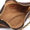 Louis Vuitton Monogram Loop Shoulder bag M81098 Secondhand