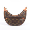 Louis Vuitton Monogram Loop Shoulder bag M81098 Secondhand