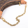 Louis Vuitton Monogram Loop Shoulder bag M81098 Secondhand