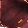 Louis Vuitton Monogram Canvas Monsley Backpack M43431 Secondhand