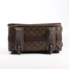 Louis Vuitton Monogram Suitcase Pegase 55 Travel Bag M23294 Secondhand