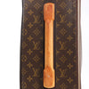 Louis Vuitton Monogram Suitcase Pegase 55 Travel Bag M23294 Secondhand