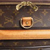 Louis Vuitton Monogram Suitcase Pegase 55 Travel Bag M23294 Secondhand