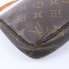 Louis Vuitton Monogram Canvas Pochette Accessoire Handbag M51980 Secondhand