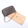 Louis Vuitton Monogram Canvas Pochette Accessoire Handbag M51980 Secondhand