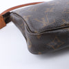 Louis Vuitton Monogram Canvas Pochette Accessoire Handbag M51980 Secondhand