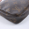Louis Vuitton Monogram Canvas Pochette Accessoire Handbag M51980 Secondhand