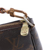 Louis Vuitton Monogram Canvas Pochette Accessoire Handbag M51980 Secondhand