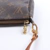 Louis Vuitton Monogram Canvas Pochette Accessoire Handbag M51980 Secondhand
