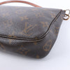 Louis Vuitton Monogram Canvas Pochette Accessoire Handbag M51980 Secondhand