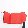 Louis Vuitton Monogram Portefeuille Victorine Lovely Bird in Red M67244 Secondhand