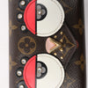 Louis Vuitton Monogram Portefeuille Victorine Lovely Bird in Red M67244 Secondhand