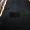 Louis Vuitton Monogram Reverse Speedy Trunk 20 Handbag M13146 Secondhand