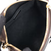 Louis Vuitton Monogram Reverse Speedy Trunk 20 Handbag M13146 Secondhand