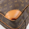 Louis Vuitton Monogram Canvas Sac 48 Heueres Travel Bag M41382 Secondhand