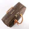 Louis Vuitton Monogram Canvas Sac 48 Heueres Travel Bag M41382 Secondhand