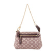 Louis Vuitton Monogram Idylle Mini Pochette Accessoire Handbag M62999 Secondhand