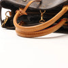 Louis Vuitton Montaigne GM Monogram 2Way Handbag in Brown M41067 Secondhand