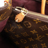 Louis Vuitton Monogram Montaigne GM Handbag M41067 Secondhand