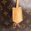 Louis Vuitton Monogram Montaigne GM Handbag M41067 Secondhand
