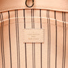 Louis Vuitton Montaigne MM Monogram Empreinte 2Way Handbag in Beige M41152 Secondhand