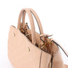 Louis Vuitton Montaigne MM Monogram Empreinte 2Way Handbag in Beige M41152 Secondhand