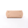 Louis Vuitton Montaigne MM Monogram Empreinte 2Way Handbag in Beige M41152 Secondhand
