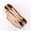 Louis Vuitton Montaigne MM Monogram Empreinte 2Way Handbag in Beige M41152 Secondhand