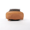 Louis Vuitton Montsouris GM Monogram Canvas Vintage Backpack in Brown M51135 Secondhand