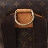Louis Vuitton Montsouris GM Monogram Canvas Vintage Backpack in Brown M51135 Secondhand
