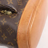 Louis Vuitton Monogram Canvas Montsouris Vintage MM Backpack M51136 Secondhand