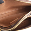 Secondhand Louis Vuitton Multi Pochette Accessoires Monogram Canvas Handbag in Brown