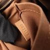 Secondhand Louis Vuitton Multi Pochette Accessoires Monogram Canvas Handbag in Brown