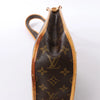 Louis Vuitton Musette Monogtam Perfo Soulder Bag in Brown x Pink M95172 Secondhand