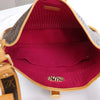Louis Vuitton Musette Monogtam Perfo Soulder Bag in Brown x Pink M95172 Secondhand