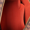 Louis Vuitton Nolita Damier Ebene Handbag in Brown N41455 Secondhand