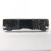 Secondhand Louis Vuitton Neo Porte Documents Voyages Monogram Mirror Handbag in Silver M58755