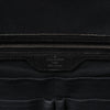 Louis Vuitton Neoigor Taiga Leather Handbag in Black M32782 Secondhand