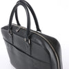Louis Vuitton Neoigor Taiga Leather Handbag in Black M32782 Secondhand