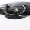Louis Vuitton Neoigor Taiga Leather Handbag in Black M32782 Secondhand