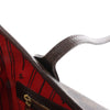 Louis Vuitton Neverfull MM Damier Ebene Shoulder Bag in Brown N51105 Secondhand